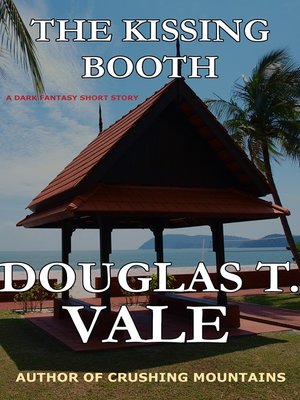 cover image of The Kissing Booth